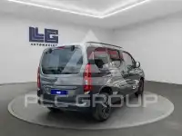 2024 Citroen Berlingo