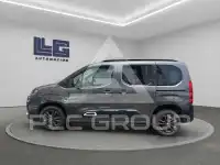 2024 Citroen Berlingo