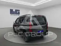 2024 Citroen Berlingo