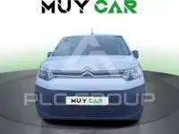 2024 Citroen Berlingo