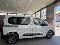 2024 Citroen Berlingo