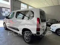 2024 Citroen Berlingo