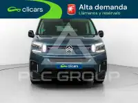 2024 Citroen Berlingo