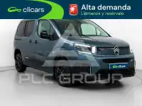 2024 Citroen Berlingo