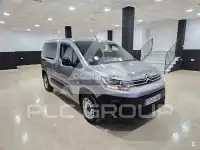 2024 Citroen Berlingo
