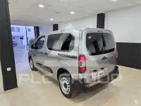 2024 Citroen Berlingo