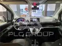 2024 Citroen Berlingo