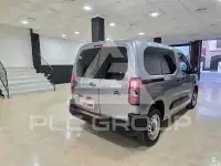 2024 Citroen Berlingo