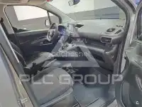 2024 Citroen Berlingo