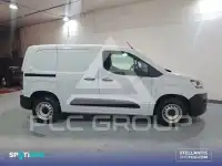 2024 Citroen Berlingo
