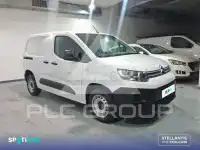 2024 Citroen Berlingo