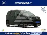 2024 Citroen Berlingo