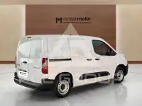 2024 Citroen Berlingo