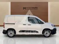 2024 Citroen Berlingo