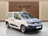 2024 Citroen Berlingo