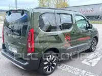 2024 Citroen Berlingo