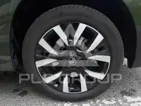 2024 Citroen Berlingo