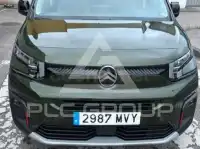 2024 Citroen Berlingo