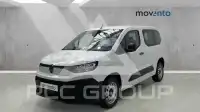 2024 Citroen Berlingo