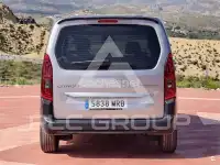 2024 Citroen Berlingo
