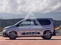 2024 Citroen Berlingo