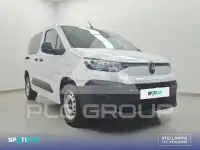 2024 Citroen Berlingo