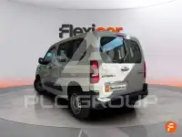 2024 Citroen Berlingo