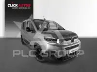 2024 Citroen Berlingo