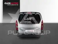 2024 Citroen Berlingo