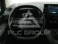 2024 Citroen Berlingo