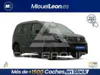 2024 Citroen Berlingo