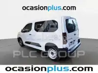 2024 Citroen Berlingo