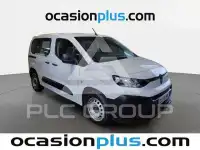 2024 Citroen Berlingo