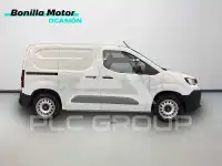 2024 Citroen Berlingo