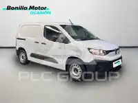 2024 Citroen Berlingo