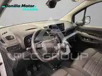 2024 Citroen Berlingo