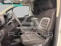 2024 Citroen Berlingo