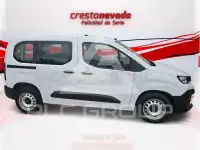 2024 Citroen Berlingo