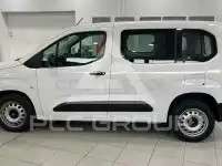 2024 Citroen Berlingo
