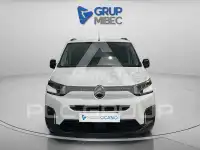 2024 Citroen Berlingo