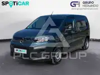 2024 Citroen Berlingo