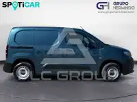 2024 Citroen Berlingo