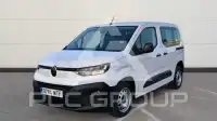 2024 Citroen Berlingo