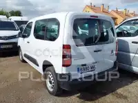 2024 Citroen Berlingo