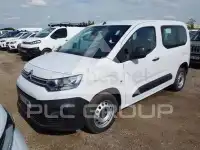 2024 Citroen Berlingo
