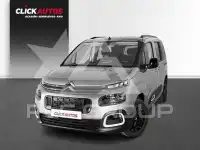 2024 Citroen Berlingo