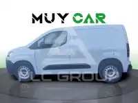 2024 Citroen Berlingo