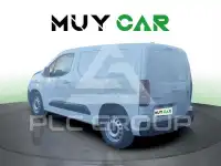 2024 Citroen Berlingo