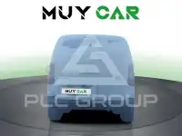2024 Citroen Berlingo