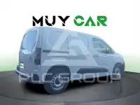 2024 Citroen Berlingo